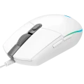 Игровая мышь Logitech G102, Белый