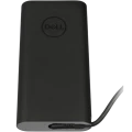 Adaptor de rețea universal DELL 165W USB-C GaN, 165W