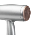 Uscător de păr BaByliss D580DE, 2100W, Argintiu Uscător de păr BaByliss D580DE, 2100W, Argintiu
