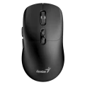 Mouse Wireless Genius NX-8080S, Negru