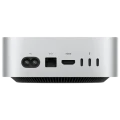 Настольный ПК Apple Z1CF0012R, Mac mini, M4 with 10-core CPU and 10-core GPU, 24Гб/1024Гб, M4 10-core GPU, macOS Tahoe Настольный ПК Apple Z1CF0012R, Mac mini, M4 with 10-core CPU and 10-core GPU, 24Гб/1024Гб, M4 10-core GPU, macOS Tahoe