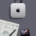 Настольный ПК Apple Z1CF0012R, Mac mini, M4 with 10-core CPU and 10-core GPU, 24Гб/1024Гб, M4 10-core GPU, macOS Tahoe Настольный ПК Apple Z1CF0012R, Mac mini, M4 with 10-core CPU and 10-core GPU, 24Гб/1024Гб, M4 10-core GPU, macOS Tahoe