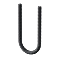 Accesorii pentru GoPro Insta360 Monkey Tail Mount, Negru