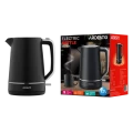 Fierbător electric Ardesto EKL-450B, Negru Fierbător electric Ardesto EKL-450B, Negru