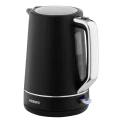 Fierbător electric Ardesto EKL-450B, Negru Fierbător electric Ardesto EKL-450B, Negru