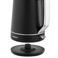 Fierbător electric Ardesto EKL-450B, Negru Fierbător electric Ardesto EKL-450B, Negru