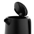 Fierbător electric Ardesto EKL-450B, Negru Fierbător electric Ardesto EKL-450B, Negru