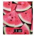 Электронные кухонные весы Ardesto SCK-893, Watermelon