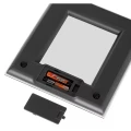 Cântar electronic de bucătărie Ardesto SCK-893, Watermelon Cântar electronic de bucătărie Ardesto SCK-893, Watermelon