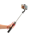 Selfie Stick HAMA Fancy Stand 110 II, Negru Selfie Stick HAMA Fancy Stand 110 II, Negru