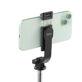 Selfie Stick HAMA Fancy Stand 110 II, Negru Selfie Stick HAMA Fancy Stand 110 II, Negru