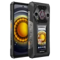 Смартфон Ulefone Armor 30, 12Гб/512Гб, Чёрный