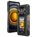 Смартфон Ulefone Armor 30, 12Гб/512Гб, Чёрный