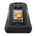 Смартфон Ulefone Armor 30, 12Гб/512Гб, Чёрный