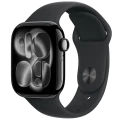 Ceas inteligent Apple Watch Series 11, 42mm, Negru