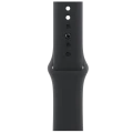 Ceas inteligent Apple Watch Series 11, 42mm, Negru Ceas inteligent Apple Watch Series 11, 42mm, Negru