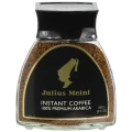Кофе Julius Meinl Instant, 100 г Кофе Julius Meinl Instant, 100 г
