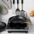 Crepe Pan Ardesto AR1928BM Black Mars Sparkle Crepe Pan Ardesto AR1928BM Black Mars Sparkle