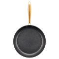 Crepe Pan Ardesto AR1928BM Black Mars Sparkle Crepe Pan Ardesto AR1928BM Black Mars Sparkle
