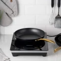 Crepe Pan Ardesto AR1928BM Black Mars Sparkle Crepe Pan Ardesto AR1928BM Black Mars Sparkle