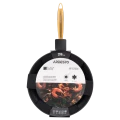Crepe Pan Ardesto AR1928BM Black Mars Sparkle Crepe Pan Ardesto AR1928BM Black Mars Sparkle