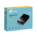 PoE Инжектор TP-LINK PoE150S, IEEE 802.3af PoE Инжектор TP-LINK PoE150S, IEEE 802.3af