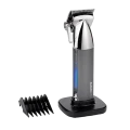 Aparat de tuns BaByliss E996E, Gri Aparat de tuns BaByliss E996E, Gri