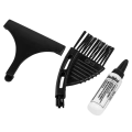 Aparat de tuns BaByliss E996E, Gri Aparat de tuns BaByliss E996E, Gri