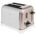 Тостер Cuisinart СPT160PIE, Розовый