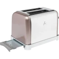 Тостер Cuisinart СPT160PIE, Розовый