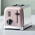 Тостер Cuisinart СPT160PIE, Розовый