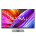 27" Монитор ASUS PA279CRV, IPS 3840x2160 4K UHD, Чёрный | Серебристый 27