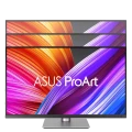 27" Монитор ASUS PA279CRV, IPS 3840x2160 4K UHD, Чёрный | Серебристый 27