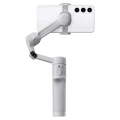 Монопод для селфи Insta360 Flow 2 AI Tracker Bundle, Серый Монопод для селфи Insta360 Flow 2 AI Tracker Bundle, Серый
