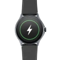 Умные часы Cellularline Watch Ion Pro, Чёрный Умные часы Cellularline Watch Ion Pro, Чёрный