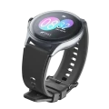 Умные часы Cellularline Watch Ion Pro, Чёрный Умные часы Cellularline Watch Ion Pro, Чёрный