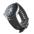 Умные часы Cellularline Watch Ion Pro, Чёрный Умные часы Cellularline Watch Ion Pro, Чёрный