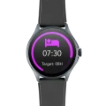 Умные часы Cellularline Watch Ion Pro, Чёрный Умные часы Cellularline Watch Ion Pro, Чёрный