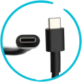 Adaptor de rețea universal ASUS A23-065N1A, 65W Adaptor de rețea universal ASUS A23-065N1A, 65W