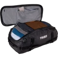 Спортивная сумка THULE Chasm Transformer, Нейлон, Чёрный Спортивная сумка THULE Chasm Transformer, Нейлон, Чёрный