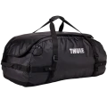 Спортивная сумка THULE Chasm Transformer, Нейлон, Чёрный Спортивная сумка THULE Chasm Transformer, Нейлон, Чёрный