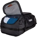 Спортивная сумка THULE Chasm Transformer, Нейлон, Чёрный Спортивная сумка THULE Chasm Transformer, Нейлон, Чёрный