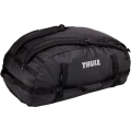 Спортивная сумка THULE Chasm Transformer, Нейлон, Чёрный Спортивная сумка THULE Chasm Transformer, Нейлон, Чёрный