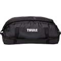 Спортивная сумка THULE Chasm Transformer, Нейлон, Чёрный Спортивная сумка THULE Chasm Transformer, Нейлон, Чёрный