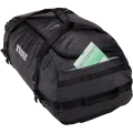 Спортивная сумка THULE Chasm Transformer, Нейлон, Чёрный Спортивная сумка THULE Chasm Transformer, Нейлон, Чёрный