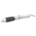 Uscător de păr-perie Philips BHA303/00, 800W, Alb Uscător de păr-perie Philips BHA303/00, 800W, Alb