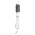 Uscător de păr-perie Philips BHA303/00, 800W, Alb Uscător de păr-perie Philips BHA303/00, 800W, Alb