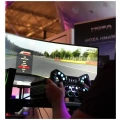 Volan Gaming MOZA KS Pro, Negru Volan Gaming MOZA KS Pro, Negru