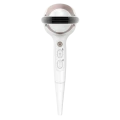 Фен Rowenta Studio Dry Glow CV5830F0, 2100 Вт, Белый | Розовый