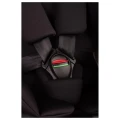 Детское автокресло Caretero Securo, Группа 0+/1/2/3 (0-36 кг), Светло-серый Детское автокресло Caretero Securo, Группа 0+/1/2/3 (0-36 кг), Светло-серый